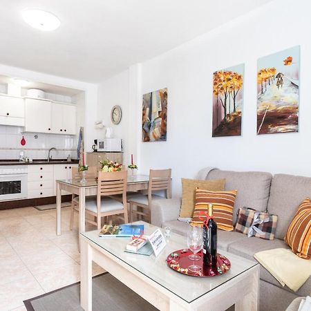 Vivienda Vacacional La Laguna Deluxe 6 المظهر الخارجي الصورة
