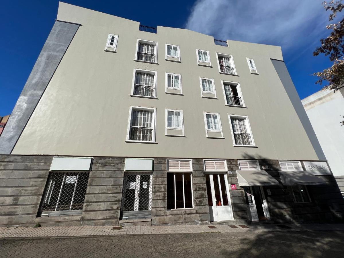 Vivienda Vacacional La Laguna Deluxe 6 المظهر الخارجي الصورة