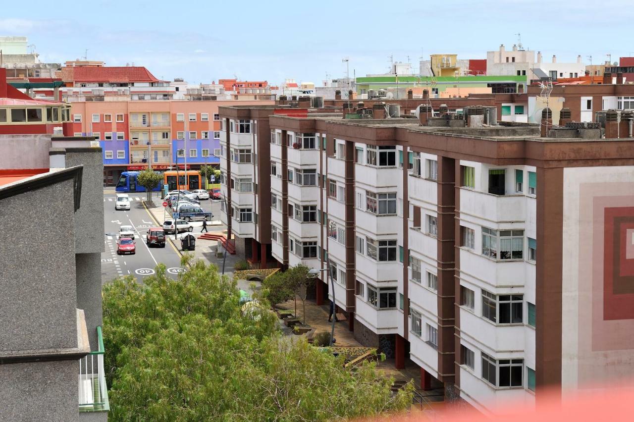 Vivienda Vacacional La Laguna Deluxe 6 المظهر الخارجي الصورة