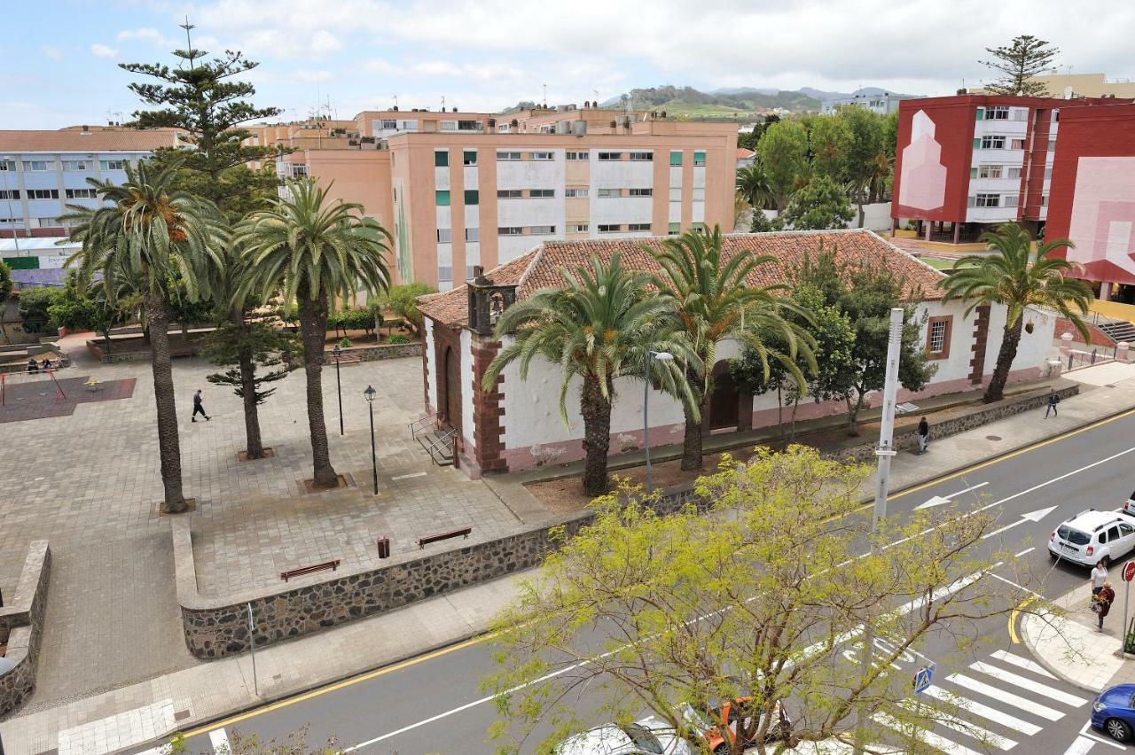 Vivienda Vacacional La Laguna Deluxe 6 المظهر الخارجي الصورة