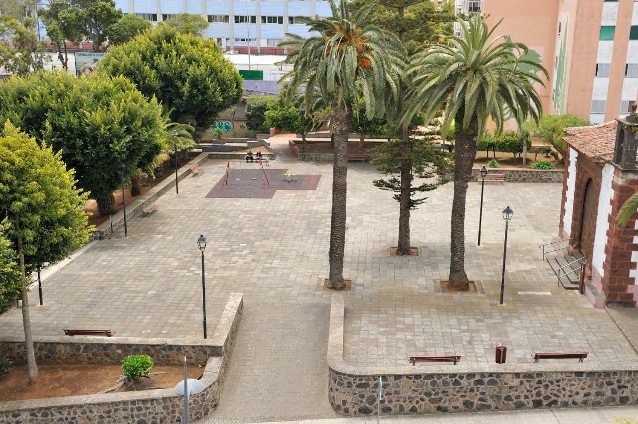 Vivienda Vacacional La Laguna Deluxe 6 المظهر الخارجي الصورة