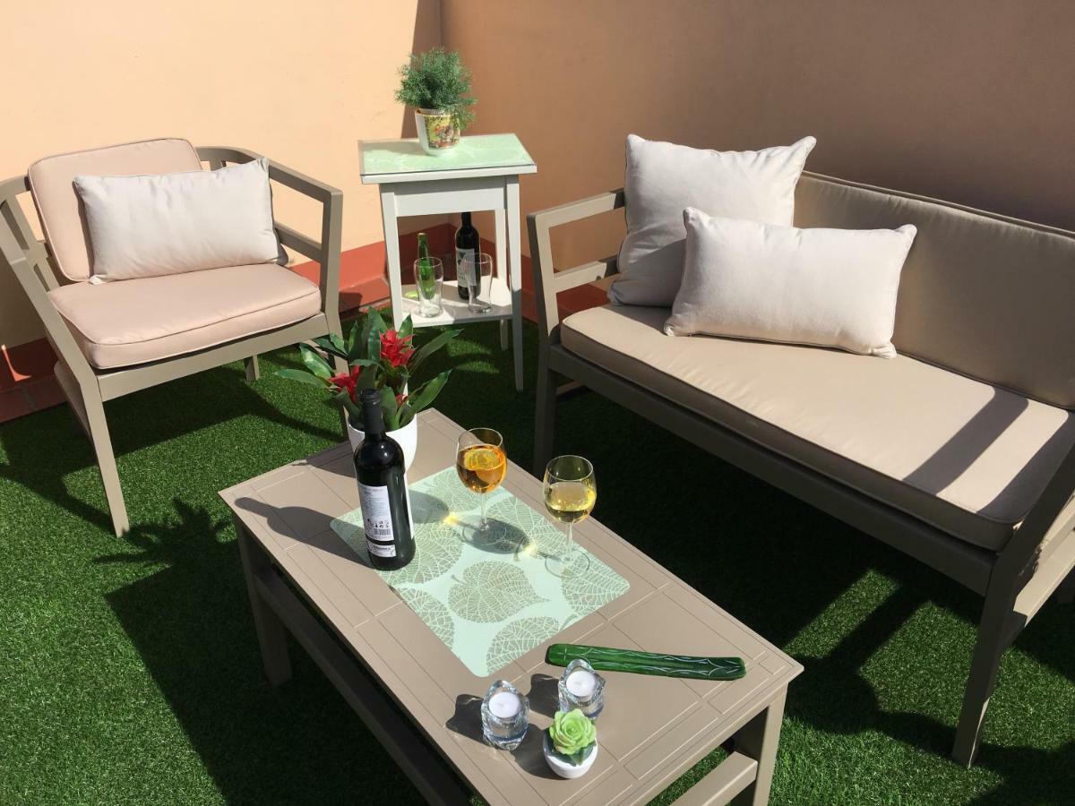Vivienda Vacacional La Laguna Deluxe 6 المظهر الخارجي الصورة