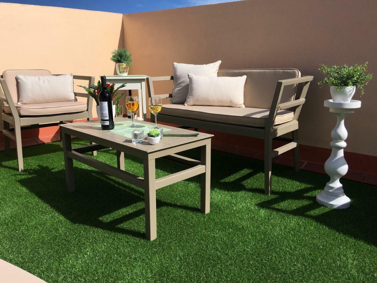 Vivienda Vacacional La Laguna Deluxe 6 المظهر الخارجي الصورة