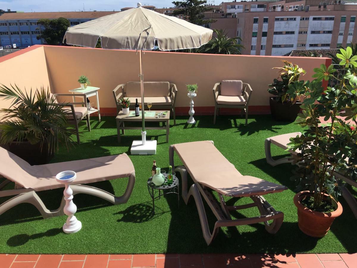 Vivienda Vacacional La Laguna Deluxe 6 المظهر الخارجي الصورة