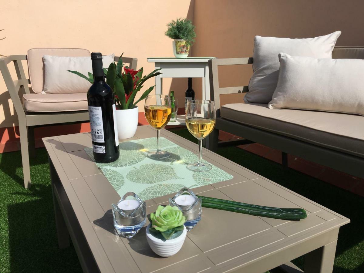 Vivienda Vacacional La Laguna Deluxe 6 المظهر الخارجي الصورة
