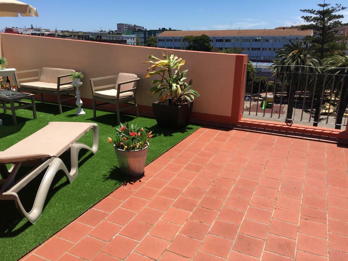Vivienda Vacacional La Laguna Deluxe 6 المظهر الخارجي الصورة