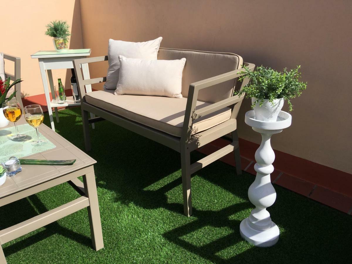 Vivienda Vacacional La Laguna Deluxe 6 المظهر الخارجي الصورة