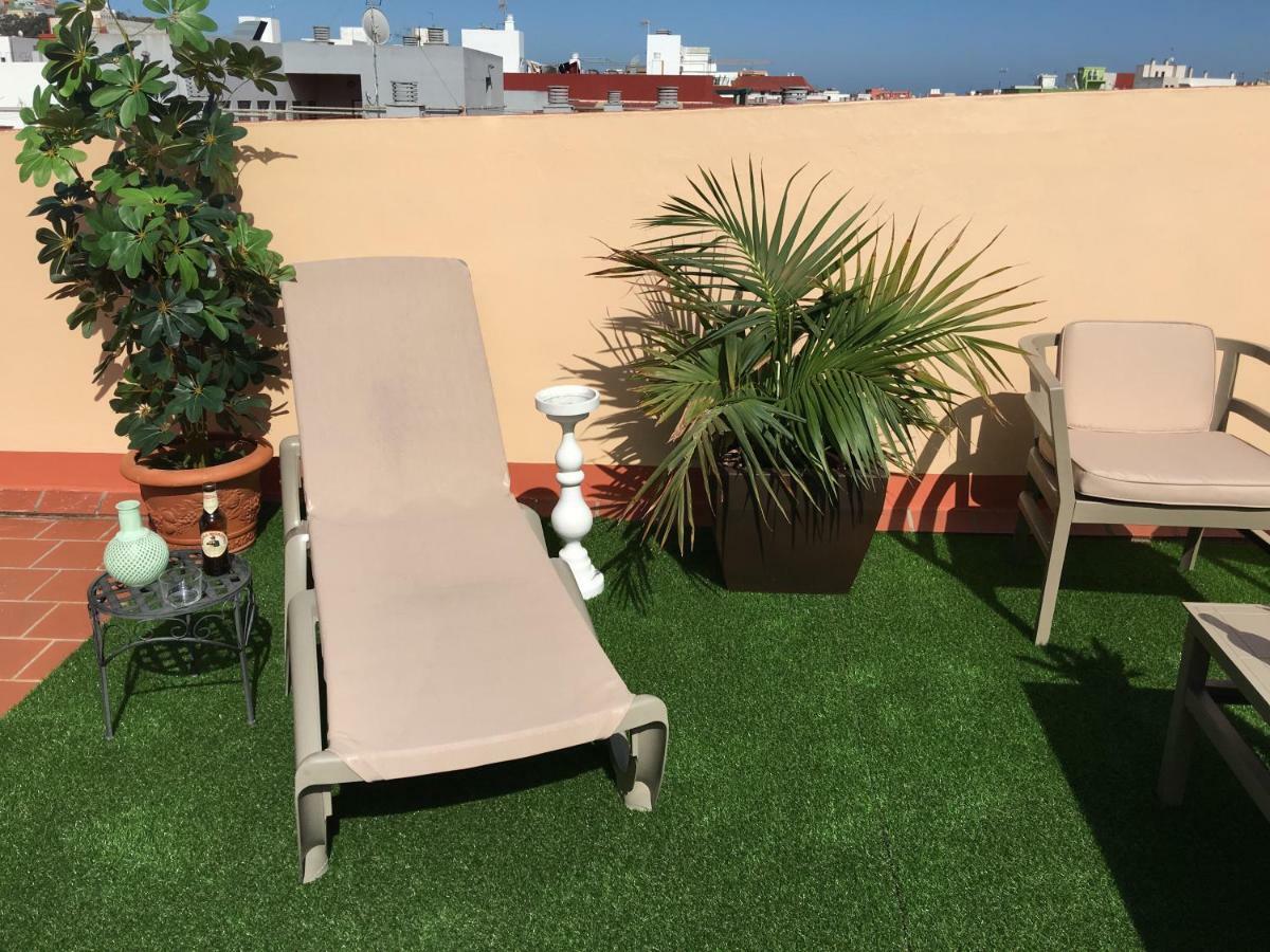 Vivienda Vacacional La Laguna Deluxe 6 المظهر الخارجي الصورة