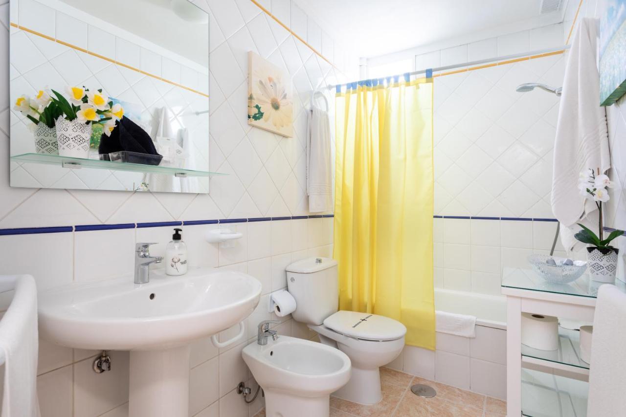 Vivienda Vacacional La Laguna Deluxe 6 المظهر الخارجي الصورة