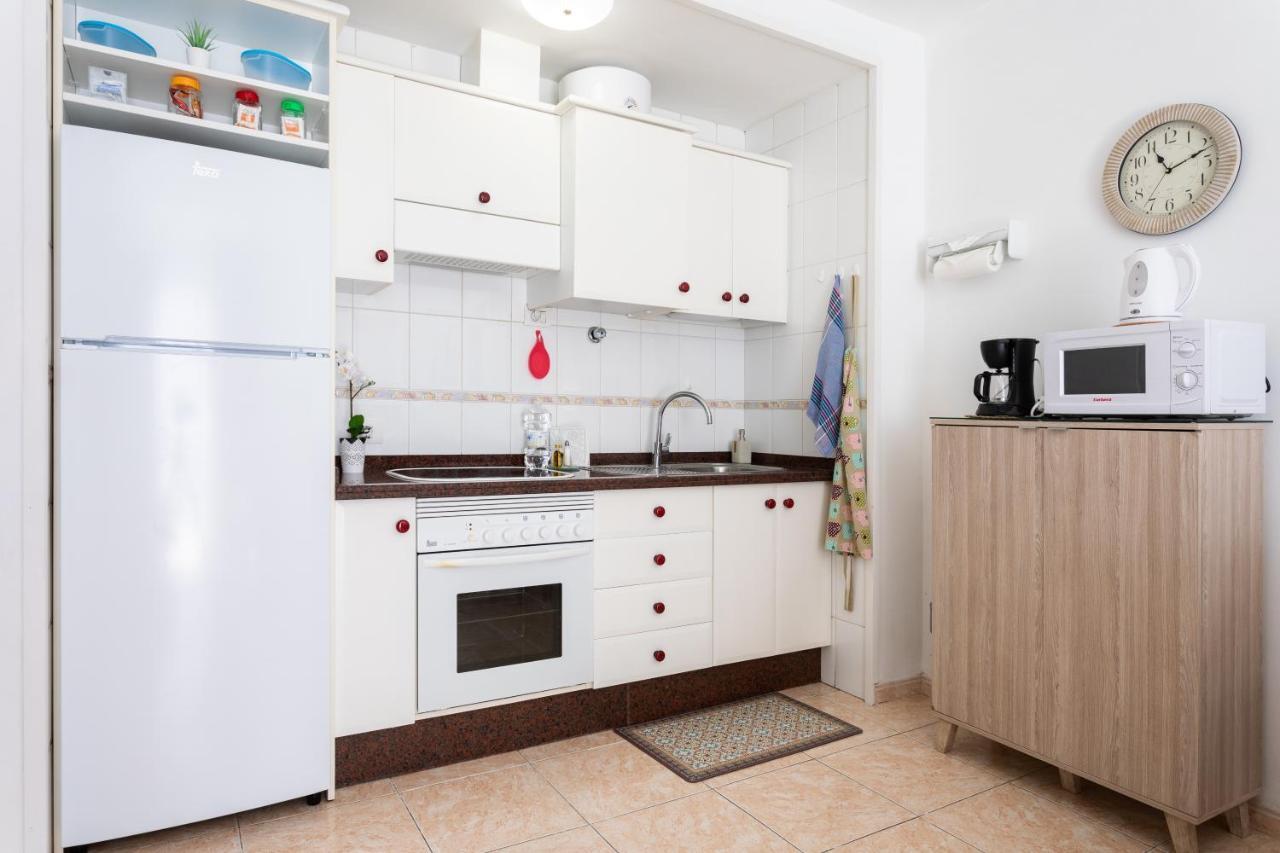 Vivienda Vacacional La Laguna Deluxe 6 المظهر الخارجي الصورة