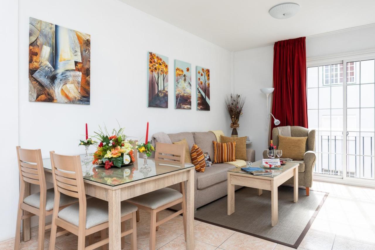Vivienda Vacacional La Laguna Deluxe 6 المظهر الخارجي الصورة
