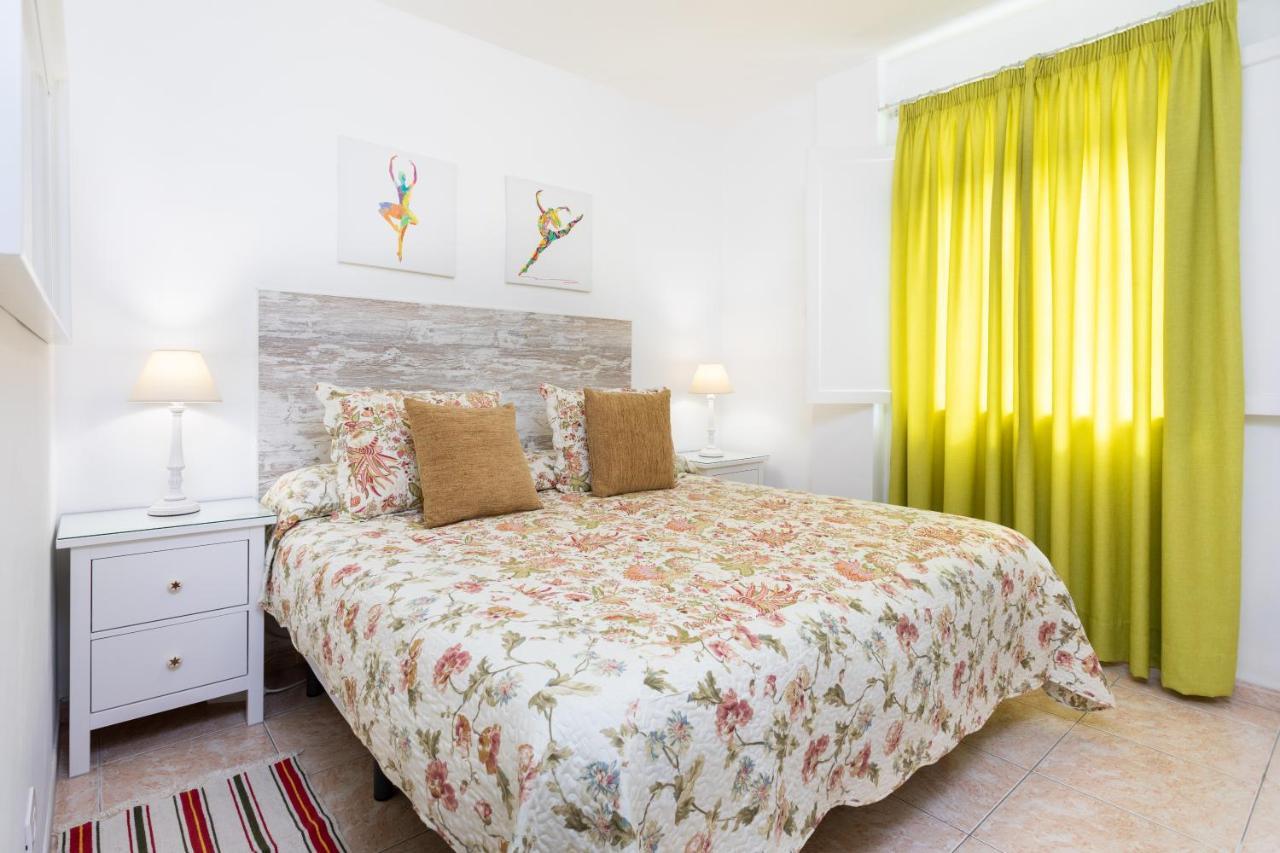 Vivienda Vacacional La Laguna Deluxe 6 المظهر الخارجي الصورة